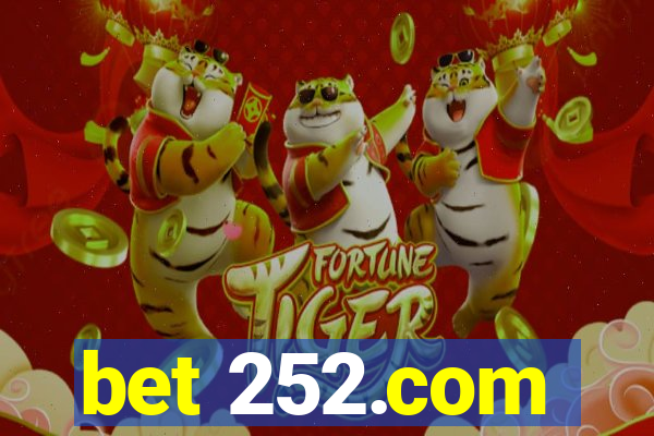 bet 252.com